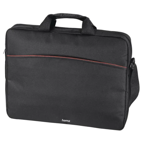 Hama 'Tortuga' Laptop Bag, up to 40 cm (15,6'), black, 2004047443459909 02 