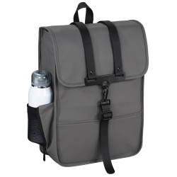 Hama Laptop Backpack Perth, up to 15.6\
