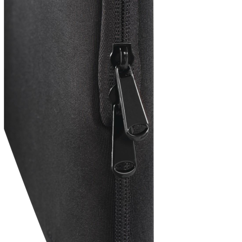 Hama Laptop Sleeve Neoprene, up to 11.6' (30cm), Black, 2004047443463074 02  — OK Office Hama Laptop Sleeve Neoprene, up to 11.6' (30cm), Black, 2004047443463074 02