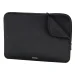 Hama 'Neoprene' Laptop Sleeve, up to 34 cm (13.3'), black, 2004047443463272 04 
