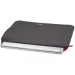 Hama 'Neoprene' Laptop Sleeve, up to 40 cm (15.6'), grey, 2004047443463418 04 