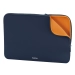 Hama 'Neoprene' Notebook Sleeve, up to 40 cm (15.6'), blue, 2004047443463463 04 