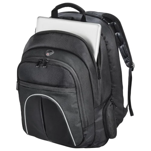 Hama 'Vienna' Laptop Backpack, up to 44 cm (17.3'), black, 2004047443463562 03 