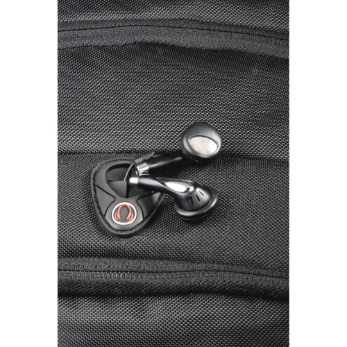 Раница за лаптоп Hama Vienna, до 17.3' (44см), черен, 2004047443463562 10 