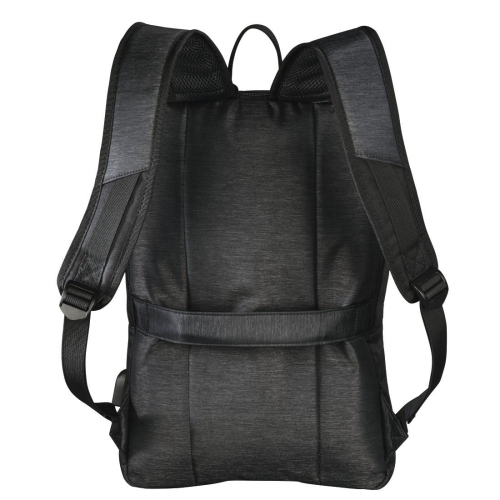 Hama Laptop Backpack Manchester, up to 15.6' (40cm), Black, 2004047443463586 04 