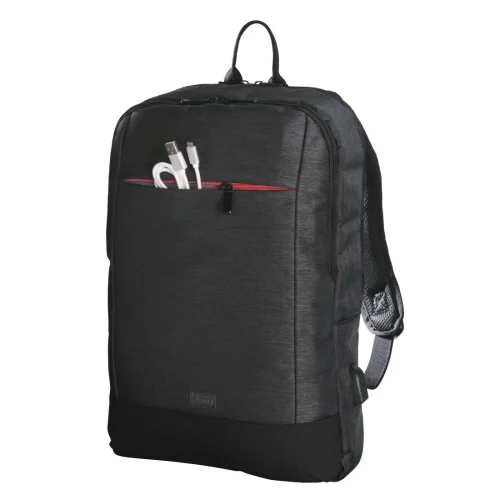 Hama 'Manchester' Laptop Backpack, up to 40 cm (15.6'), black, 2004047443463586 02 