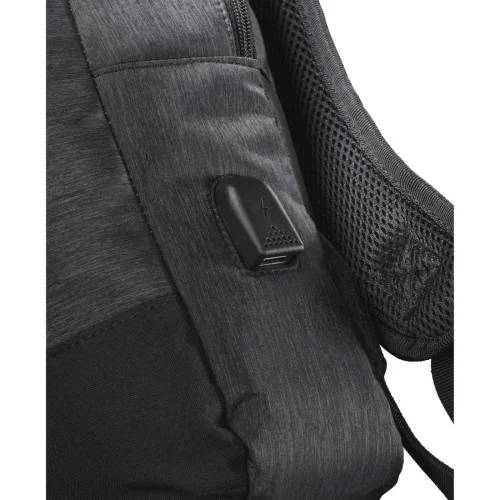 Hama 'Manchester' Laptop Backpack, up to 40 cm (15.6'), black, 2004047443463586 05 
