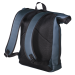 Hama Merida Laptop Backpack, up to 15.6' (40cm), Dark blue, 2004047443463623 06 