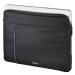 Hama Laptop Sleeve Cape Town, up to 15.6' (40cm), Black, 2004047443463692 04 