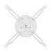 Hama Project ceiling bracket, White, 2004047443463814 09 