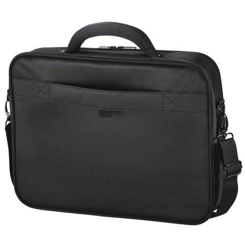 Hama Laptop Bag Miami, up to 17.3' (44cm), Black, 2004047443463975 04  — OK Office Hama Laptop Bag Miami, up to 17.3' (44cm), Black, 2004047443463975 04