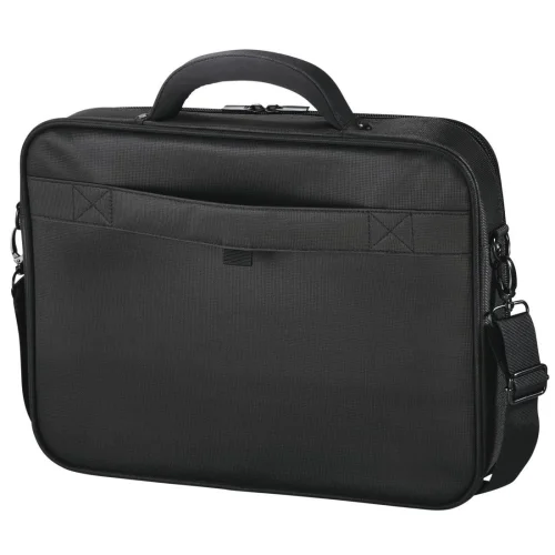Чанта за лаптоп HAMA Miami, до 44 cm (17.3'), Черен, 2004047443463975 04 
