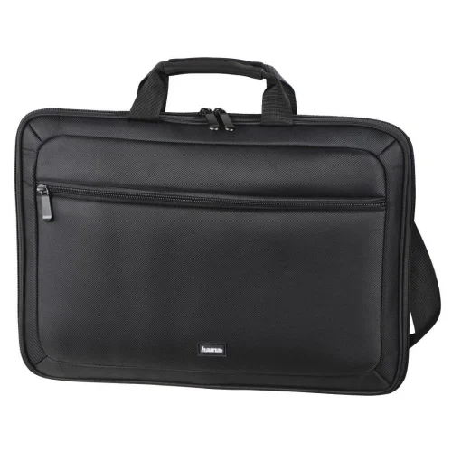 Hama 'Nice' Laptop Bag, up to 34 cm (13.3'), black, 2004047443464286 02 