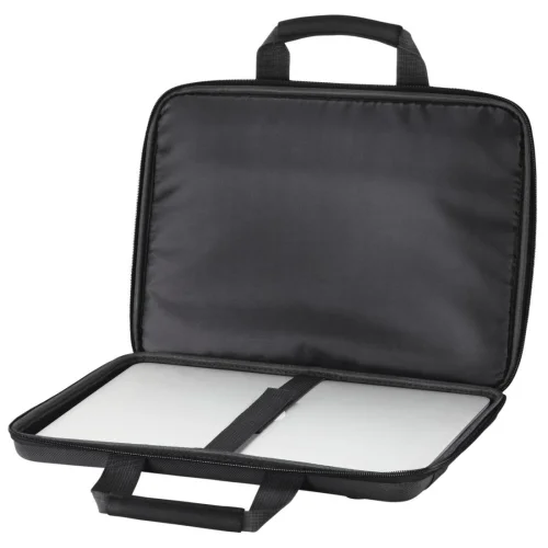 Hama Laptop Bag Nice, up to 13.3' (34cm), Black, 2004047443464286 04 