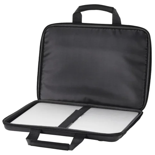 Чанта за лаптоп HAMA Nice, 36 cm (14.1'), Черен, 2004047443464545 04 