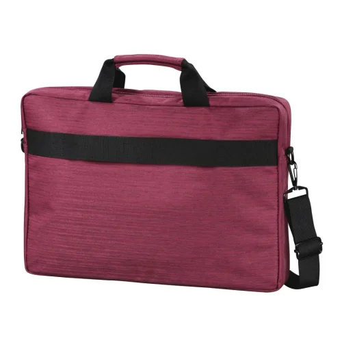 Чанта за лаптоп 'Tayrona ' (13.3'), до 34 см, червено, 2004047443464941 03 