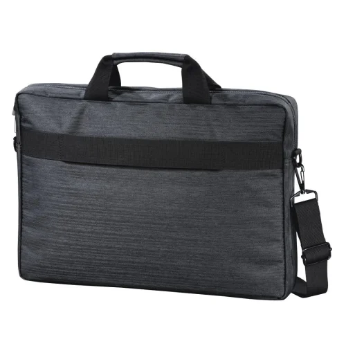 Чанта за лаптоп HAMA Tayrona, До 36 cm (14.1'), Тъмно сив, 2004047443465580 02 