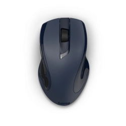 Wireless mouse Hama MW-900 V2, Dark blue