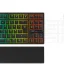 Hama uRage Exodus 860 Gaming Keyboard, OUTEMU Blue, 2004047443466433 06 