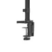 Hama Monitor Holder, with Height-adjustable Gas Spring, Swivel/Tilt, 13'-35', 2004047443469113 06 