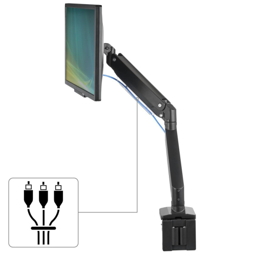 Hama Monitor Stand 118497, 2004047443469120 02 