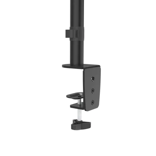 Hama Monitor Holder, Height-adjustable, Swivel/Tilt, Pull-out, 13' - 32', 2004047443469564 02 