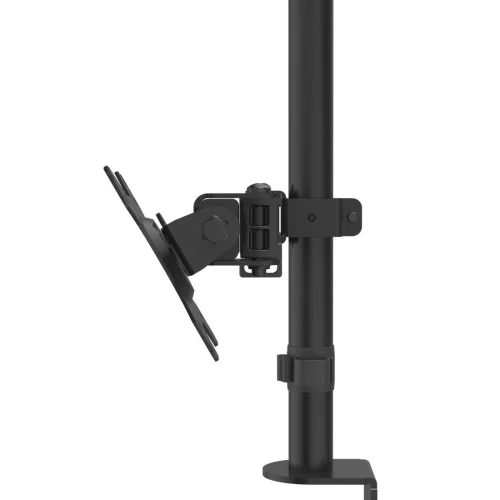 Hama Monitor Holder, Height-adjustable, Swivel/Tilt, Pull-out, 13' - 32', 2004047443469564 05 