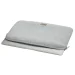 Hama 'Jersey' Laptop Sleeve, up to 40 cm (15.6'), light grey, 2004047443471451 04 