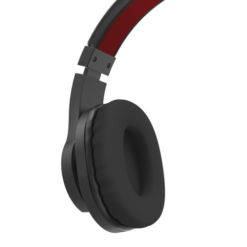 Hama Headphones HS-USB400 V2, Black, 2004047443471727 06  — OK Office Hama Headphones HS-USB400 V2, Black, 2004047443471727 06