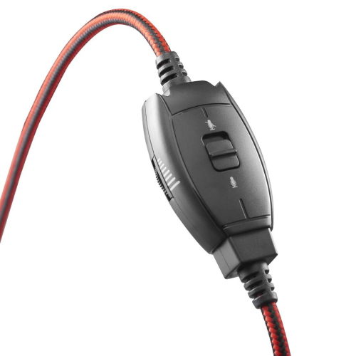 Hama Headphones HS-USB400 V2, Black, 2004047443471727 05  — OK Office Hama Headphones HS-USB400 V2, Black, 2004047443471727 05
