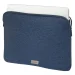Hama 'Jersey' Laptop Sleeve, up to 40 cm (15.6'), blue, 2004047443471857 05 