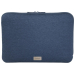 Hama Laptop Sleeve Jersey, up to 15.6' (40cm), Blue, 2004047443471857 03 