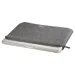 Hama Laptop Sleeve Jersey, up to 15.6'-16.2' (40-41cm), Gray, 2004047443471888 04 