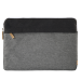 Hama Laptop Sleeve Florence, up to 13.3' (34cm), Black/Grey, 2004047443471970 07 