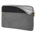 Hama Laptop Sleeve Florence, up to 13.3' (34cm), Black/Grey, 2004047443471970 07 