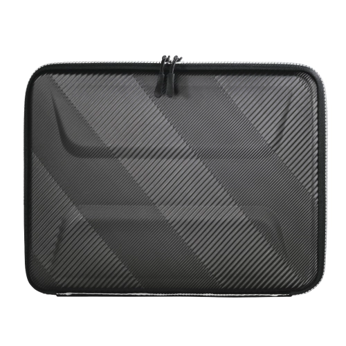 Hama 'Protection' Laptop Hardcase, up to 34 cm (13.3'), black, 2004047443472519 02 