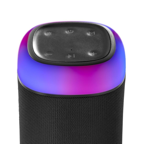Hama Wireless speaker Shine 2.0, Black, 2004047443473653 06  — OK Office Hama Wireless speaker Shine 2.0, Black, 2004047443473653 06