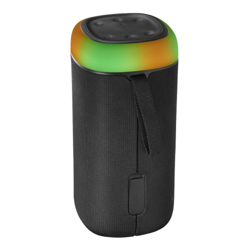 Hama Wireless speaker Shine 2.0, Black, 2004047443473653 09  — OK Office Hama Wireless speaker Shine 2.0, Black, 2004047443473653 09