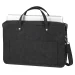 Hama 'Classy' Laptop Bag, Top-loader, from 34 - 36 cm (13.3'- 14.1'), black, 2004047443476760 08 