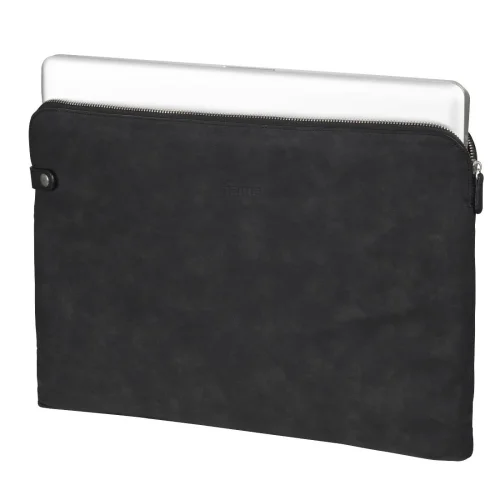 Hama 'Classy' Laptop Sleeve, up to 40 cm (15.6'), black, 2004047443477156 03 