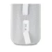 Hama 'Shine 2.0' Bluetooth® Loudspeaker, LED, Splashproof, 30 W, white, 2004047443479129 12 