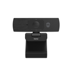 Уеб камера Hama C-900 Pro UHD 4K USB-C 