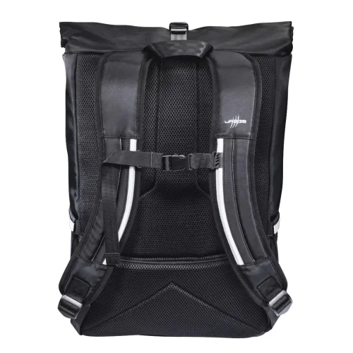  Hama Gaming Backpack uRage Carrier 700, up to 17.3' (44cm), Black, 2004047443479372 02 