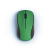 Wireless mouse Hama MW-300 V2, Silent, Green, 2004047443479730 03 