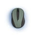 Безжична мишка Hama MW-400 V2 6-бутонна, ергономична, USB, зелено, 2004047443479792 03 