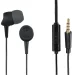 Hama Kooky Earphones, Black, 2004047443483539 05 