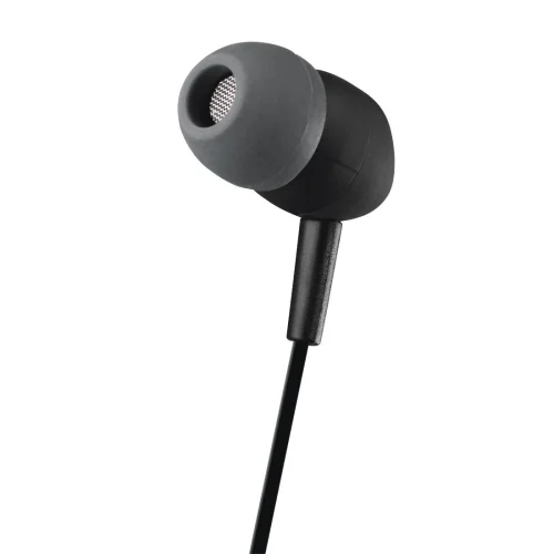 Hama Kooky Earphones, Black, 2004047443483539 02 