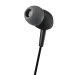 Hama Kooky Earphones, Black, 2004047443483539 05 