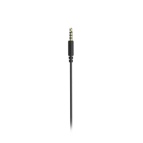 Hama Kooky Earphones, Black, 2004047443483539 04 