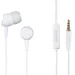 Hama 'Kooky' Headphones, In-Ear, Microphone, Cable Kink Protection, white, 2004047443483546 05 